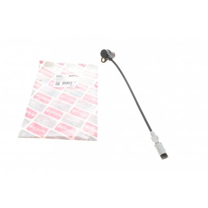 Датчик положення колінвалу (3 контакта, двигун: BSE, BSF) Volkswagen Passat B6 / Фольксваген Пассат Б6 1.6FSI 2005-2010 A6115129 BOGAP (Німеччина)