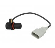 Датчик положення колінвалу (3 контакта, двигун: BSE, BSF) Volkswagen Passat B6 / Фольксваген Пассат Б6 1.6FSI 2005-2010 AS4268 AUTLOG (Німеччина)