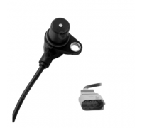 Датчик положення колінвалу (3 контакта, двигун: BSE, BSF) Volkswagen Passat B6 / Фольксваген Пассат Б6 1.6FSI 2005-2010 CS0362 VERNET (Франція)