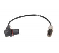 Датчик положення колінвалу (3 контакта, двигун: BSE, BSF) Volkswagen Passat B6 / Фольксваген Пассат Б6 1.6FSI 2005-2010 ENT800005 ENGITECH (Польща)