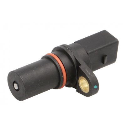 Датчик положення колінвалу (2 контакти) Volkswagen Passat B6 / Фольксваген Пассат Б6 1.8TSI 2005-2010 AS5050 AUTLOG (Німеччина)