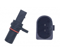 Датчик положення колінвалу (2 контакти) Volkswagen Passat B6 / Фольксваген Пассат Б6 1.8TSI 2005-2010 CRS00194 WAGNER (Німеччина)