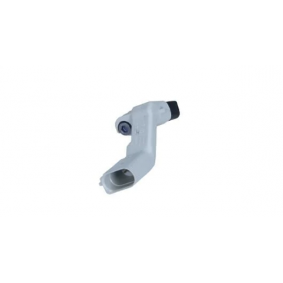 Датчик положення колінвалу (3 контакта, двигун: CAXA, CDGA) Volkswagen Passat B6 / Фольксваген Пассат Б6 1.4TSI 2005-2010 03C906433E VAG (Німеччина)