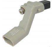 Датчик положення колінвалу (3 контакта, двигун: CAXA, CDGA) Volkswagen Passat B6 / Фольксваген Пассат Б6 1.4TSI 2005-2010 70610606 HERTH+BUSS (Німеччина)