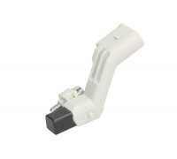 Датчик положення колінвалу (3 контакта, двигун: CAXA, CDGA) Volkswagen Passat B6 / Фольксваген Пассат Б6 1.4TSI 2005-2010 755008 NRF (Нідерланди)