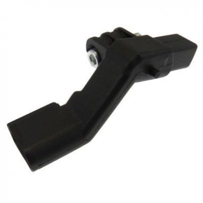 Датчик положення колінвалу (3 контакта, двигун: CAXA, CDGA) Volkswagen Passat B6 / Фольксваген Пассат Б6 1.4TSI 2005-2010 14906045 AND (Україна)