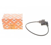 Датчик положення колінвалу (3 контакта) Volkswagen Passat B6 / Фольксваген Пассат Б6 3.6FSI 2005-2010 755056 NRF (Нідерланди)