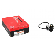 Датчик положення колінвалу (3 контакта) Volkswagen Passat B6 / Фольксваген Пассат Б6 2.0FSI 2005-2010 0902075 METZGER (Німеччина)