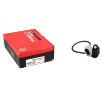 Датчик положення колінвалу (3 контакта) Volkswagen Passat B6 / Фольксваген Пассат Б6 2.0FSI 2005-2010 0902075 METZGER (Німеччина)