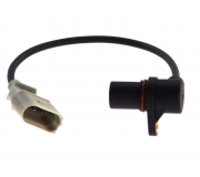 Датчик положення колінвалу (3 контакта) Volkswagen Passat B6 / Фольксваген Пассат Б6 2.0FSI 2005-2010 111377 TOPRAN (Німеччина)