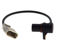 Датчик положения коленвала (3 контакта) Volkswagen Passat B6 / Фольксваген Пассат Б6 2.0FSI 2005-2010 111377 TOPRAN (Германия)