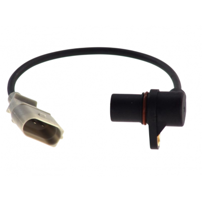 Датчик положения коленвала (3 контакта) Volkswagen Passat B6 / Фольксваген Пассат Б6 2.0FSI 2005-2010 111377 TOPRAN (Германия)