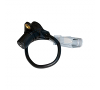 Датчик положення колінвалу (3 контакта) Volkswagen Passat B6 / Фольксваген Пассат Б6 2.0FSI 2005-2010 550232A ERA (Італія)