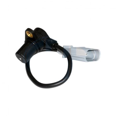 Датчик положення колінвалу (3 контакта) Volkswagen Passat B6 / Фольксваген Пассат Б6 2.0FSI 2005-2010 550232A ERA (Італія)