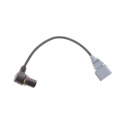 Датчик положення колінвалу (3 контакта) Volkswagen Passat B6 / Фольксваген Пассат Б6 2.0FSI 2005-2010 90254 FACET (Італія)