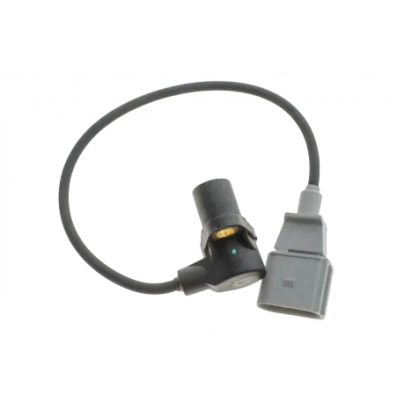 Датчик положення колінвалу (3 контакта) Volkswagen Passat B6 / Фольксваген Пассат Б6 2.0FSI 2005-2010 CS-E018 MOBILETRON (Тайвань)