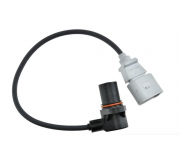 Датчик положення колінвалу (3 контакта) Volkswagen Passat B6 / Фольксваген Пассат Б6 2.0FSI 2005-2010 ECPAU006 NTY (Польща)
