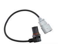 Датчик положення колінвалу (3 контакта) Volkswagen Passat B6 / Фольксваген Пассат Б6 2.0FSI 2005-2010 ECPAU006 NTY (Польща)