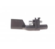 Датчик положення колінвалу (3 контакта) Volkswagen Passat B6 / Фольксваген Пассат Б6 1.9TDI 2005-2010 9.0552 FACET  (Італія)