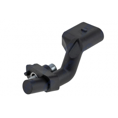 Датчик положення колінвалу (3 контакта) Volkswagen Passat B6 / Фольксваген Пассат Б6 1.9TDI 2005-2010 ECPAU035 NTY (Польща)