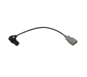 Датчик положення колінвалу (3 контакта, двигун: BSE, BSF) Volkswagen Passat B6 / Фольксваген Пассат Б6 1.6FSI 2005-2010 09103 OSSCA (КНР)