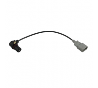 Датчик положення колінвалу (3 контакта, двигун: BSE, BSF) Volkswagen Passat B6 / Фольксваген Пассат Б6 1.6FSI 2005-2010 09103 OSSCA (КНР)