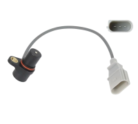 Датчик положення колінвалу (3 контакта, двигун: BSE, BSF) Volkswagen Passat B6 / Фольксваген Пассат Б6 1.6FSI 2005-2010 120-04-148 ABAKUS (Польща)