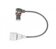 Датчик положення колінвалу (3 контакта, двигун: BSE, BSF) Volkswagen Passat B6 / Фольксваген Пассат Б6 1.6FSI 2005-2010 1812-0042 PROFIT (Чехія)