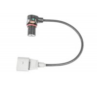 Датчик положення колінвалу (3 контакта, двигун: BSE, BSF) Volkswagen Passat B6 / Фольксваген Пассат Б6 1.6FSI 2005-2010 1812-0042 PROFIT (Чехія)