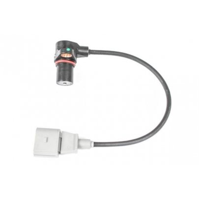 Датчик положення колінвалу (3 контакта, двигун: BSE, BSF) Volkswagen Passat B6 / Фольксваген Пассат Б6 1.6FSI 2005-2010 1812-0042 PROFIT (Чехія)