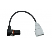 Датчик положення колінвалу (3 контакта, двигун: BSE, BSF) Volkswagen Passat B6 / Фольксваген Пассат Б6 1.6FSI 2005-2010 ECPAU009 NTY (Польща)