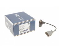 Датчик положення колінвалу (3 контакта, двигун: BSE, BSF) Volkswagen Passat B6 / Фольксваген Пассат Б6 1.6FSI 2005-2010 1008990045 MEYLE (Німеччина)