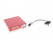 Датчик положення колінвалу (3 контакта, двигун: BSE, BSF) Volkswagen Passat B6 / Фольксваген Пассат Б6 1.6FSI 2005-2010 1953241 EPS (Італія)