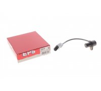 Датчик положення колінвалу (3 контакта, двигун: BSE, BSF) Volkswagen Passat B6 / Фольксваген Пассат Б6 1.6FSI 2005-2010 1953241 EPS (Італія)