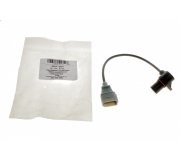 Датчик положення колінвалу (3 контакта, двигун: BSE, BSF) Volkswagen Passat B6 / Фольксваген Пассат Б6 1.6FSI 2005-2010 51710 AIC (Німеччина)