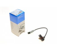 Датчик положення колінвалу (3 контакта, двигун: BSE, BSF) Volkswagen Passat B6 / Фольксваген Пассат Б6 1.6FSI 2005-2010 SS10811 DELPHI (США)