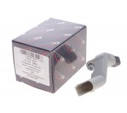 Датчик положення колінвалу (3 контакта, двигун: CAXA, CDGA) Volkswagen Passat B6 / Фольксваген Пассат Б6 1.4TSI 2005-2010 56549 AIC (Німеччина)