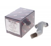 Датчик положення колінвалу (3 контакта, двигун: CAXA, CDGA) Volkswagen Passat B6 / Фольксваген Пассат Б6 1.4TSI 2005-2010 56549 AIC (Німеччина)