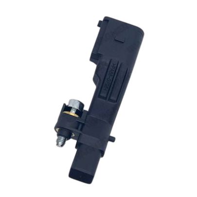 Датчик положення колінвалу (3 контакта, двигун: CAXA, CDGA) Volkswagen Passat B6 / Фольксваген Пассат Б6 1.4TSI 2005-2010 CRS00001 WAGNER  (Німеччина)