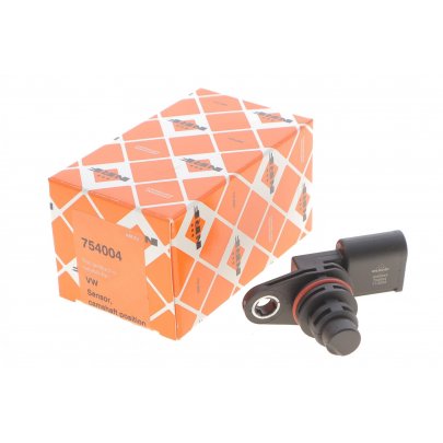 Датчик положення розподільного валу Volkswagen Passat B6 / Фольксваген Пассат Б6 3.6FSI 2005-2010 754004 NRF (Нідерланди)