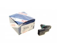 Датчик положення розподільного валу Volkswagen Passat B6 / Фольксваген Пассат Б6 2.0TFSI 2005-2010 0986280453 BOSCH (Німеччина)