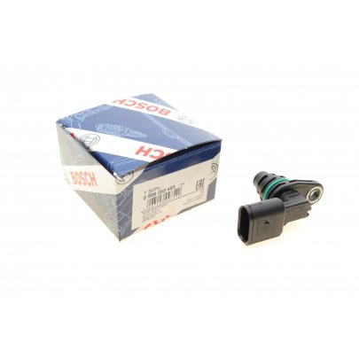 Датчик положення розподільного валу Volkswagen Passat B6 / Фольксваген Пассат Б6 2.0TFSI 2005-2010 0986280453 BOSCH (Німеччина)