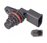 Датчик положення розподільного валу Volkswagen Passat B6 / Фольксваген Пассат Б6 2.0TFSI 2005-2010 44382 FEBI (Німеччина)