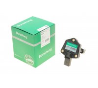 Датчик уровня масла Volkswagen Passat B6 / Фольксваген Пассат Б6 1.8TSI 2005-2010 B18974 BORSEHUNG (Германия)