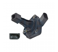 Датчик рівня масла Volkswagen Passat B6 / Фольксваген Пассат Б6 1.6TDI 2005-2010 551437A ERA (Італія)