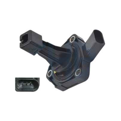 Датчик рівня масла Volkswagen Passat B6 / Фольксваген Пассат Б6 1.6TDI 2005-2010 551437A ERA (Італія)