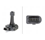 Датчик уровня масла Volkswagen Passat B6 / Фольксваген Пассат Б6 2.0TFSI 2005-2010 6PR013680-011 HELLA (Германия)