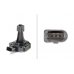 Датчик рівня масла Volkswagen Passat B6 / Фольксваген Пассат Б6 1.6TDI 2005-2010 6PR013680-021 HELLA (Німеччина) - Фото №1