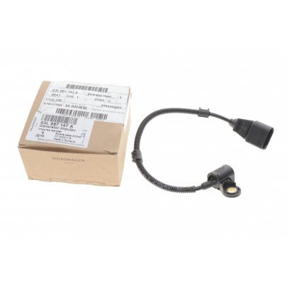Датчик положення розподільного валу VW Caddy IV / Фольксваген Кадді 4 1.6 / 2.0TDI 2015- 03L957147A VAG (Німеччина)