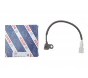 Датчик положення розподільного валу Volkswagen Passat B6 / Фольксваген Пассат Б6 1.6TDI 2005-2010 0986280755 BOSCH (Німеччина)